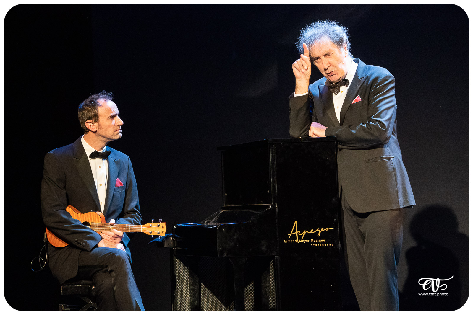 FRANCOIS MOREL, J'AI DES DOUTES